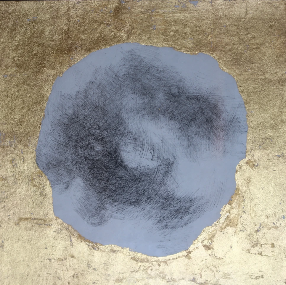 portrait of shadow 2024