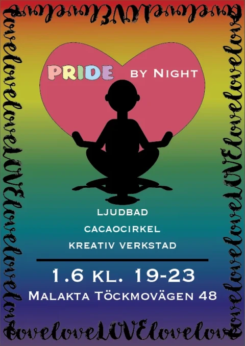 pride Recovered