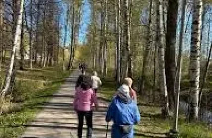 promenad