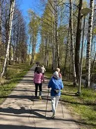 promenad