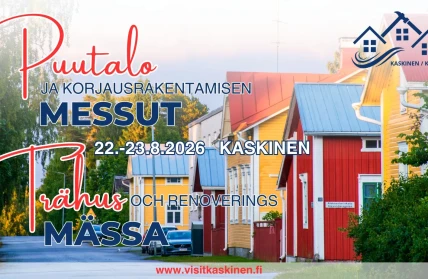 puutalomessut