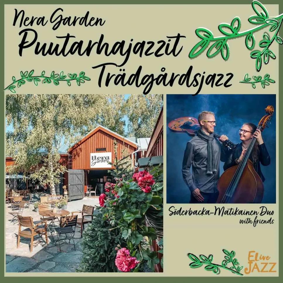 puutarhajazz 2024 square