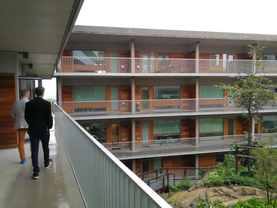 rakentaminen kuvituskuva