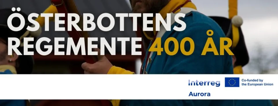 regement 400