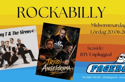 rocka