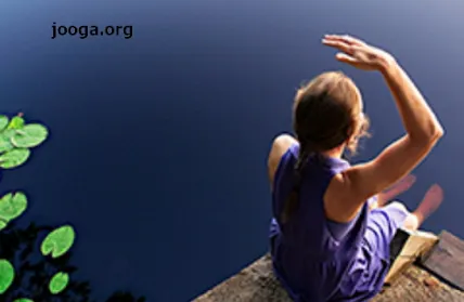 sahaja yoga sontaani yhteys