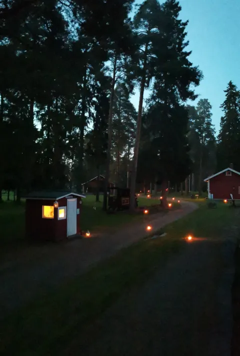 sasongkvall