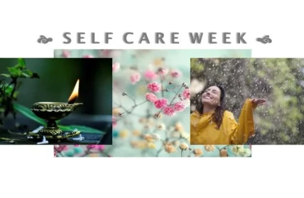 self care week 26