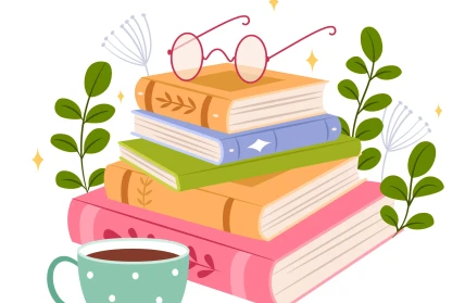 silent book club kuva