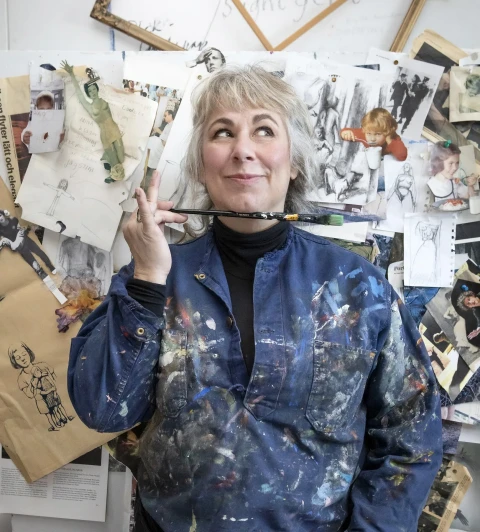 stina wollter 2 foto anneli hildonen 0261b2