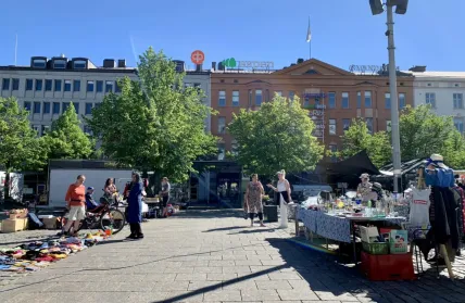 sunnuntai kirpis