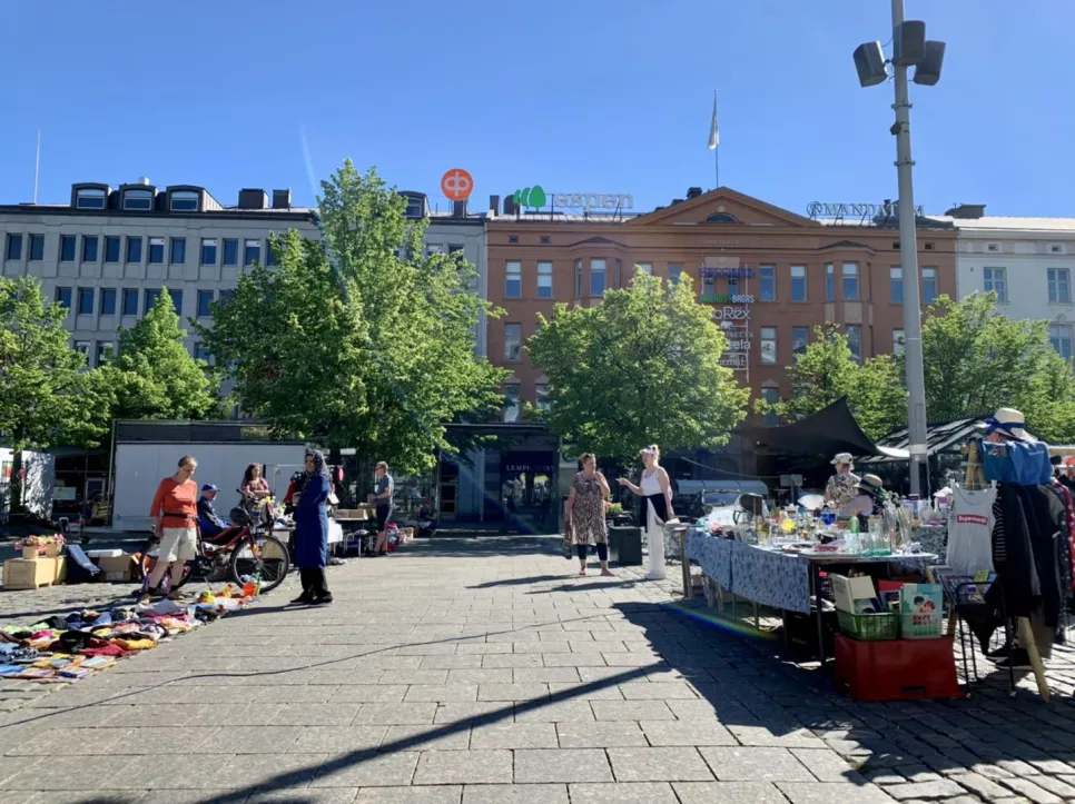 sunnuntai kirpis
