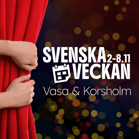 svenska veckan vasa korsholm