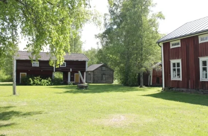 tidsresa