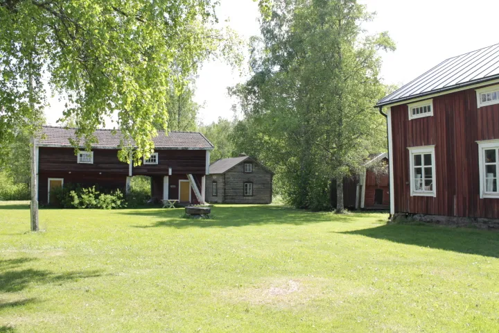 tidsresa