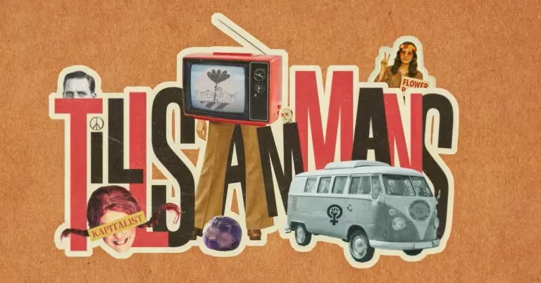 tillsammans