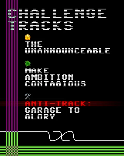 tracks