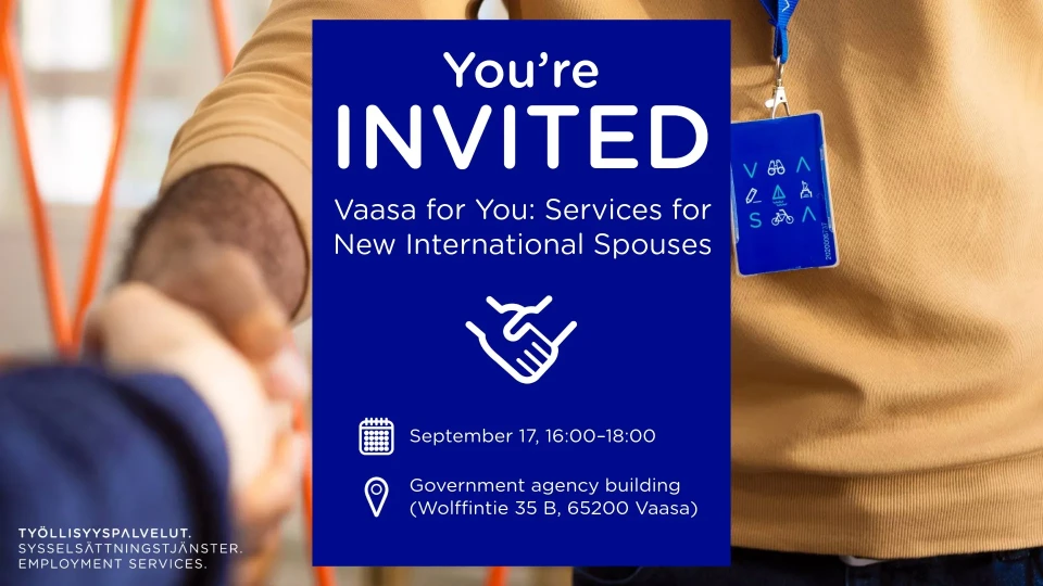 vaasa fo  you 12