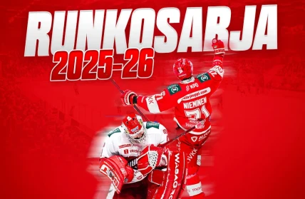 vaasan sport runkosarja 25 26