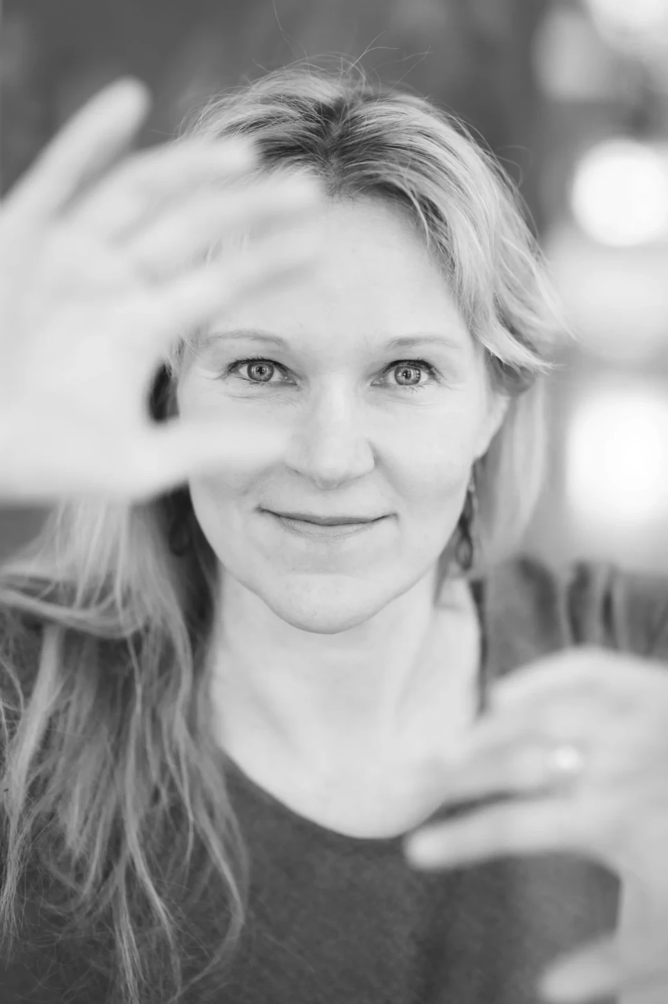 venho johanna 2021 bild Veikko Somerpuro