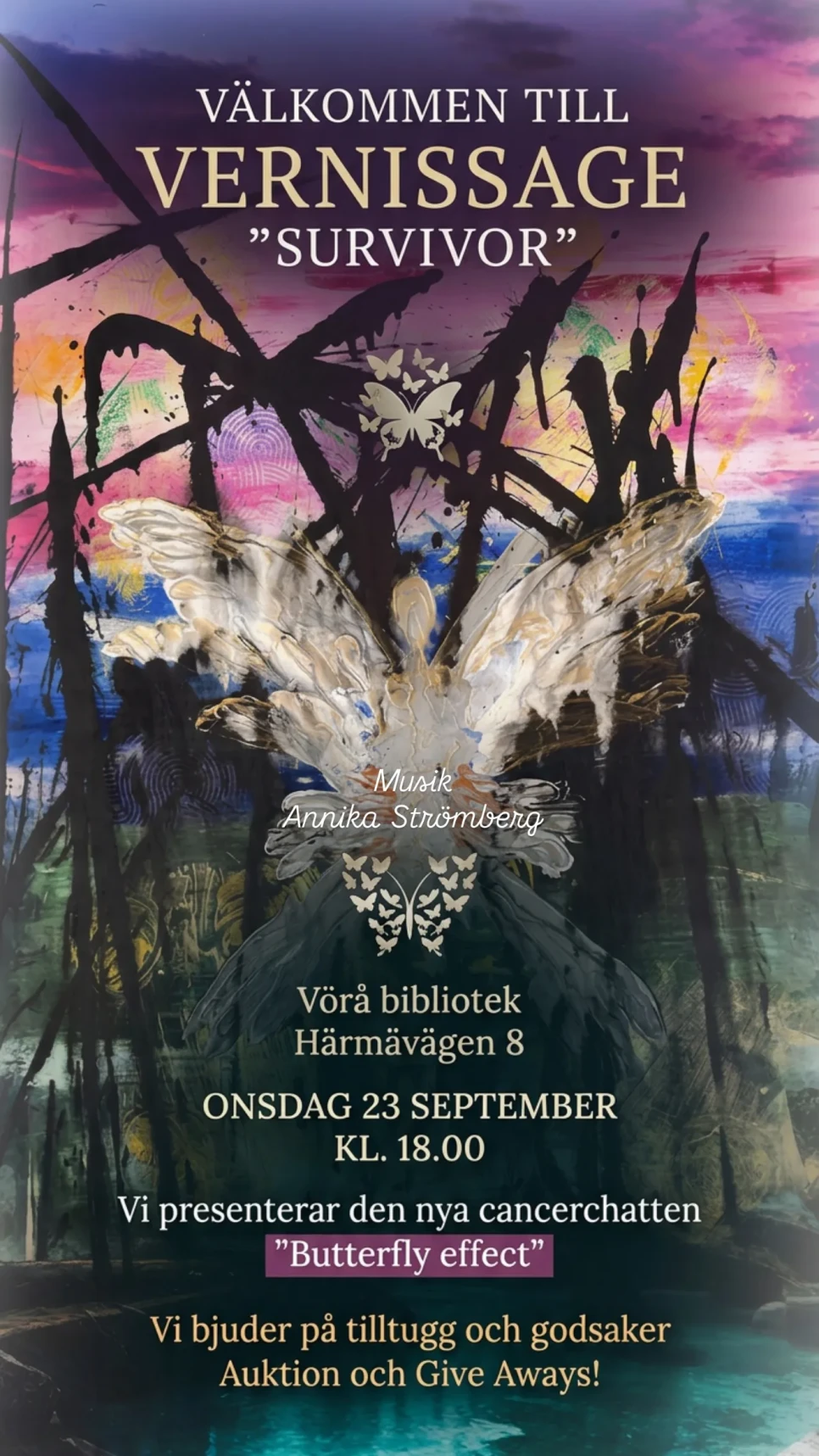 vernissage