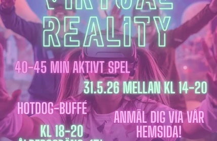 virtual reality