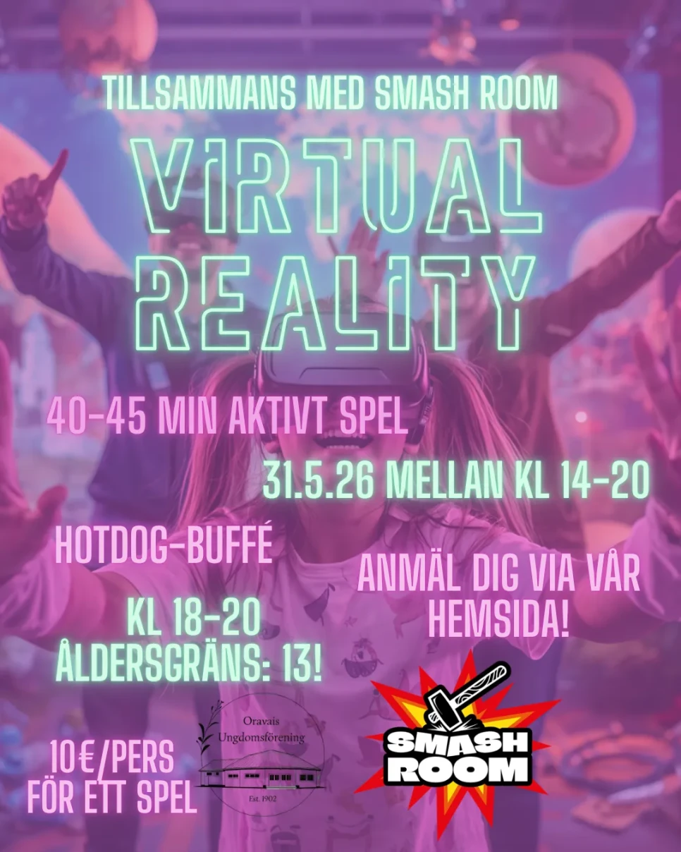 virtual reality