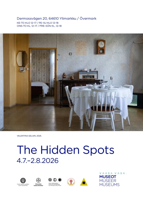 vm hidden spots