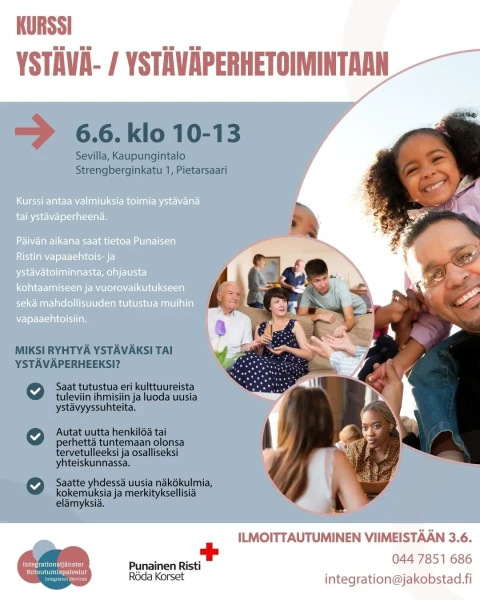 ystavaperhetoiminta