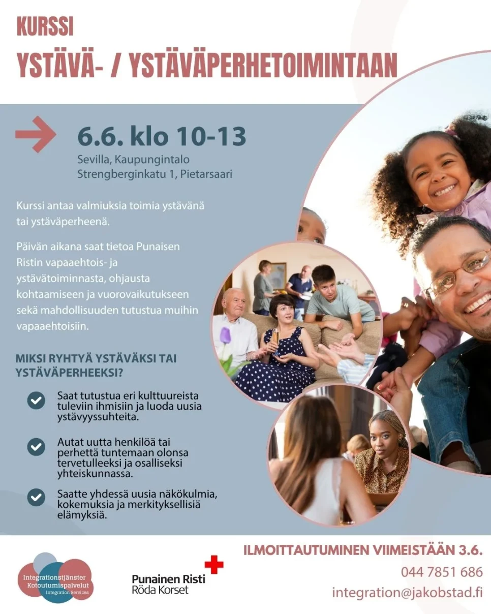 ystavaperhetoiminta