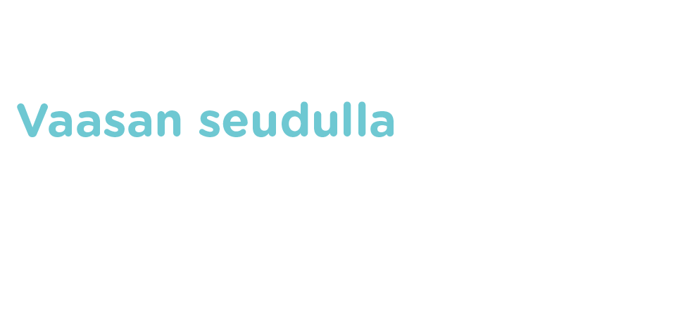 Pohjanmaan tapahtumakalenteri